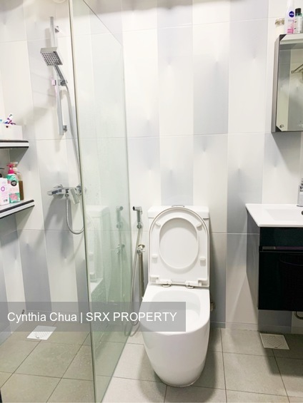 Blk 484B Choa Chu Kang Avenue 5 (Choa Chu Kang), HDB 5 Rooms #214059481